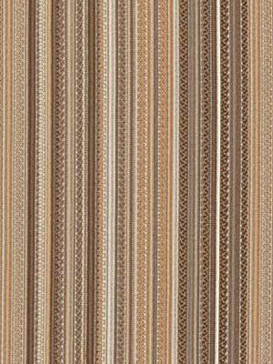 DESJARDINS Striped Upholstery Fabric - Pongee