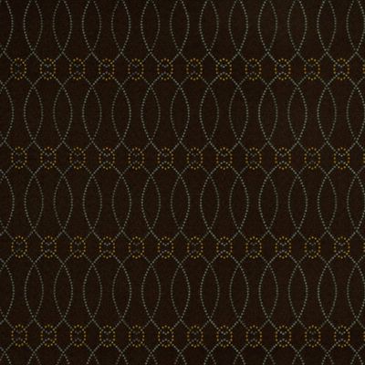 Geometric Java Upholstery Fabric - ECO LORING
