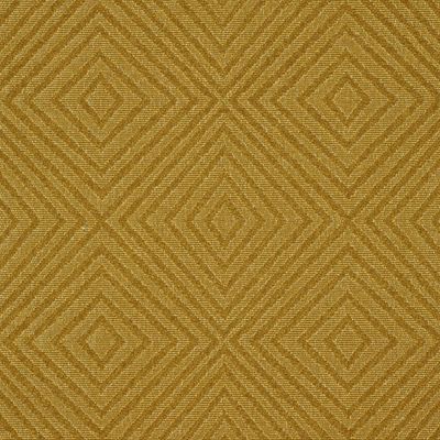 Geometric Upholstery Fabric Wheat Field - ECO FRESH