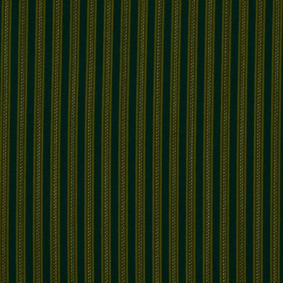Peacock Striped Upholstery Fabric - ECO BALANCE