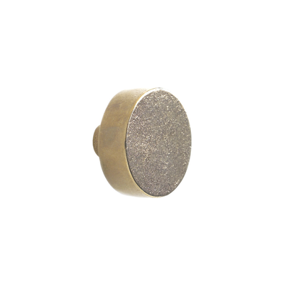 Luna Cabinet Knob