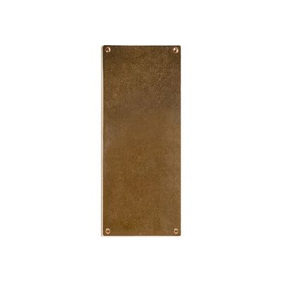 Metro Escutcheon - 5 1/2" x 13"