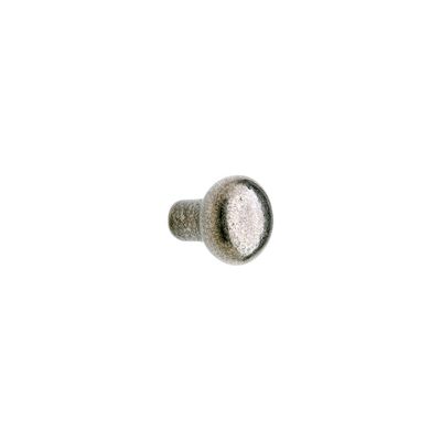 Mushroom Cabinet Knob | Rocky Mountain Hardware 