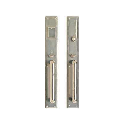 Stepped Entry Set - 2 3/4" x 20"