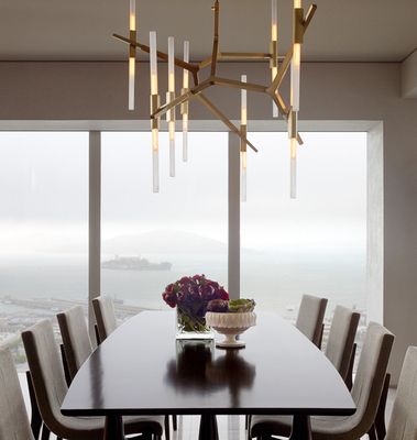 Agnes | Custom Pieces | Lindsey Adelman