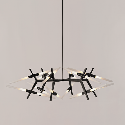 Astral Agnes | 03-24 Lights | Lindsey Adelman