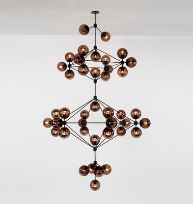 Modo | Custom Pieces | Jason Miller