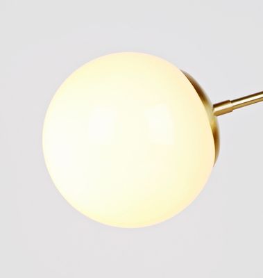 Modo Globe | Cream | Roll & Hill