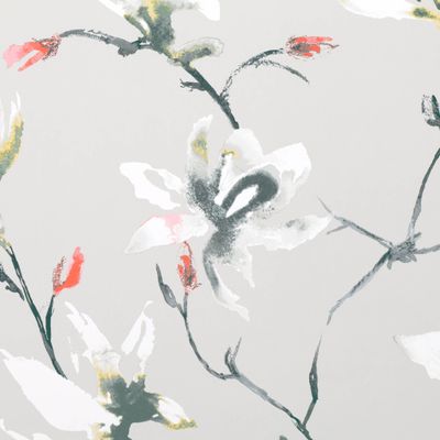 Saphira Wallcovering Blush