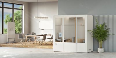 Benefits of Modular Architecture vs Traditional Construction | ROOM