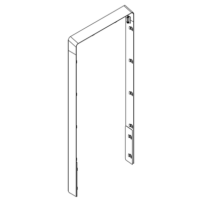 Adapter Frame