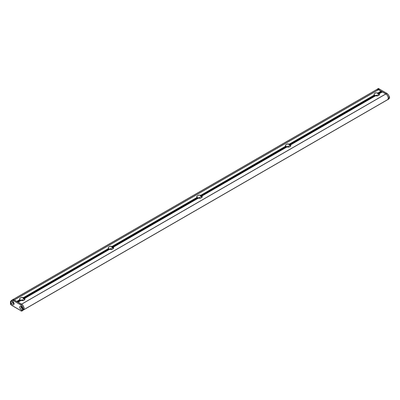 Rail For Arm Support - Group Tables