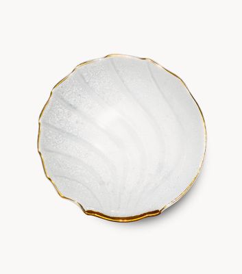 Dessert plate