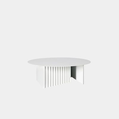 Mesa Plec Redonda