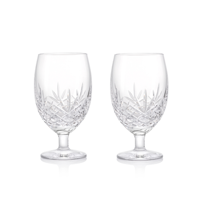 Pivní sklenice Maria Theresa 360 ml, sada 2 kusů
