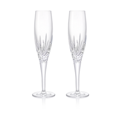 Sklenice na šampaňské Maria Theresa 200 ml, sada 2 kusů
