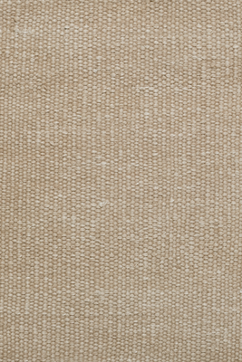 Flatweave Linen Bone