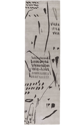 Gesture Graphite Runner