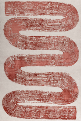 Ramble Terracotta