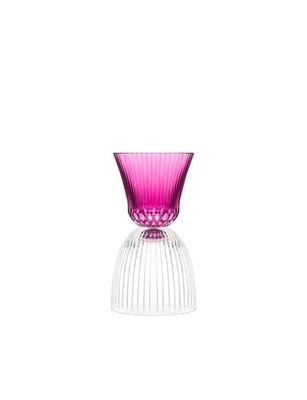 Verres à pied