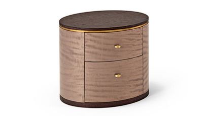 HERMES | Bed Side Table - Salma Furniture