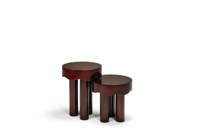 PANDORA | Side Table - Salma Furniture