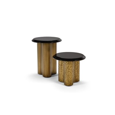 YVES | Side Table - Salma Furniture