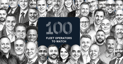 100 Fleet Operators to Watch in 2026