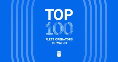 100 Fleet Operators to Watch