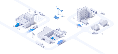 Samsara for Sustainability
