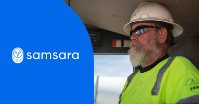 Samsara | Operate Smarter