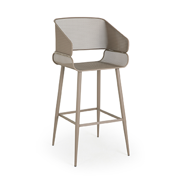 Mamba Bar chair