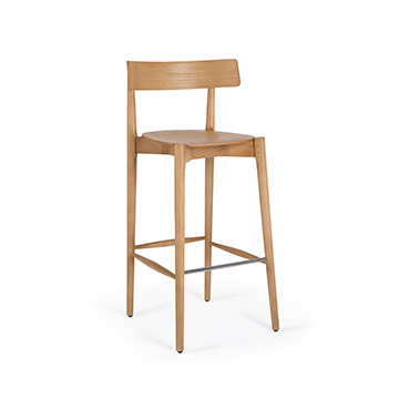 Akira Bar chair