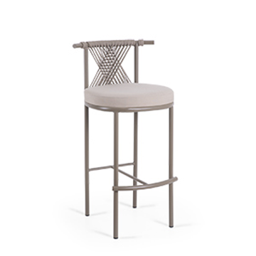 Glow Bar chair