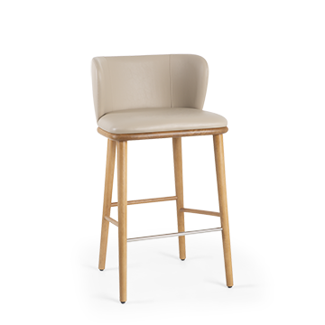 Bitta Bar chair