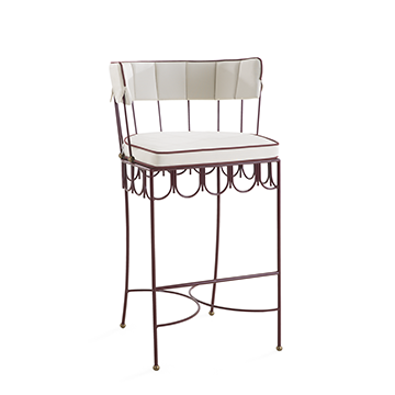 Elora Bar chair