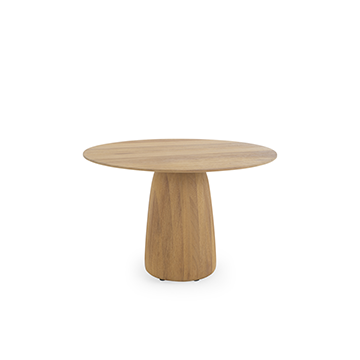 Volcano Coffee Table
