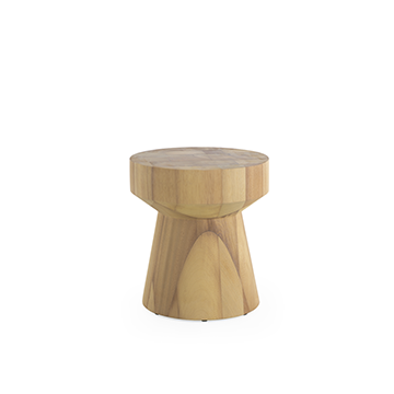 Pongo Coffee Table