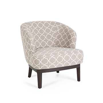 Simi Armchair