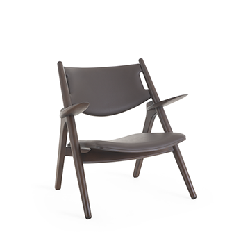 Osaka Armchair