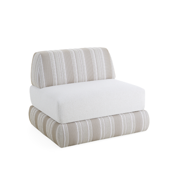 Bitter Armchair