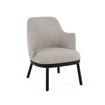 Tallin K Armchair
