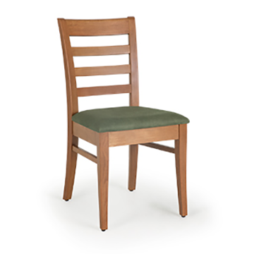 Ekur Chair