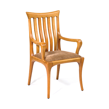 Roman K Chair
