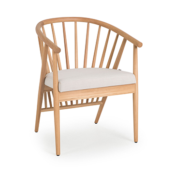 Daisy K Chair