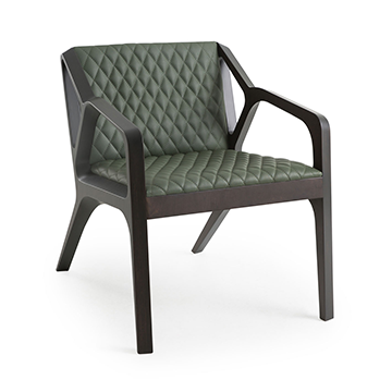 Crystal K Chair