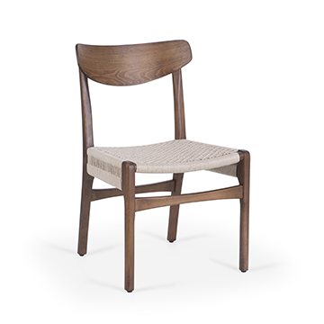 Toscana Rope Chair