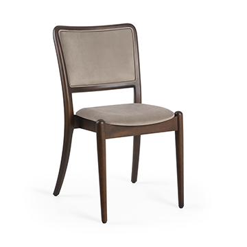 Ocho D Chair