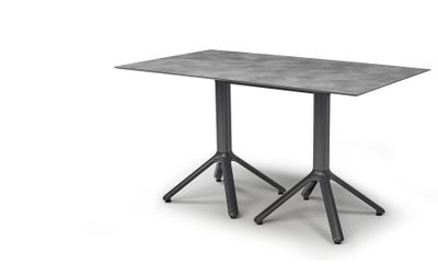 Double Nemo easy alignment base h.73 - S•CAB