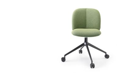 Mentha Pop with castors - S•CAB